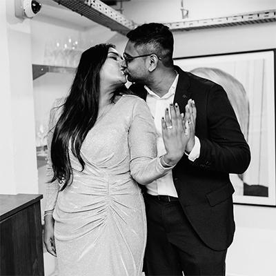 Unforgettable moments deserve timeless jewellery