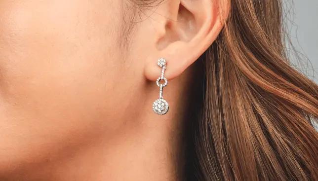 Jewellery Collection Earring