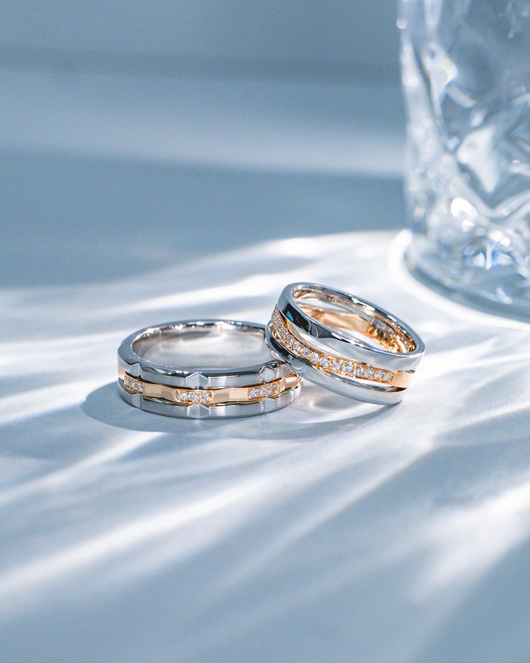 Free Ring Engraving, Engravable Rings | My Love Wedding Ring