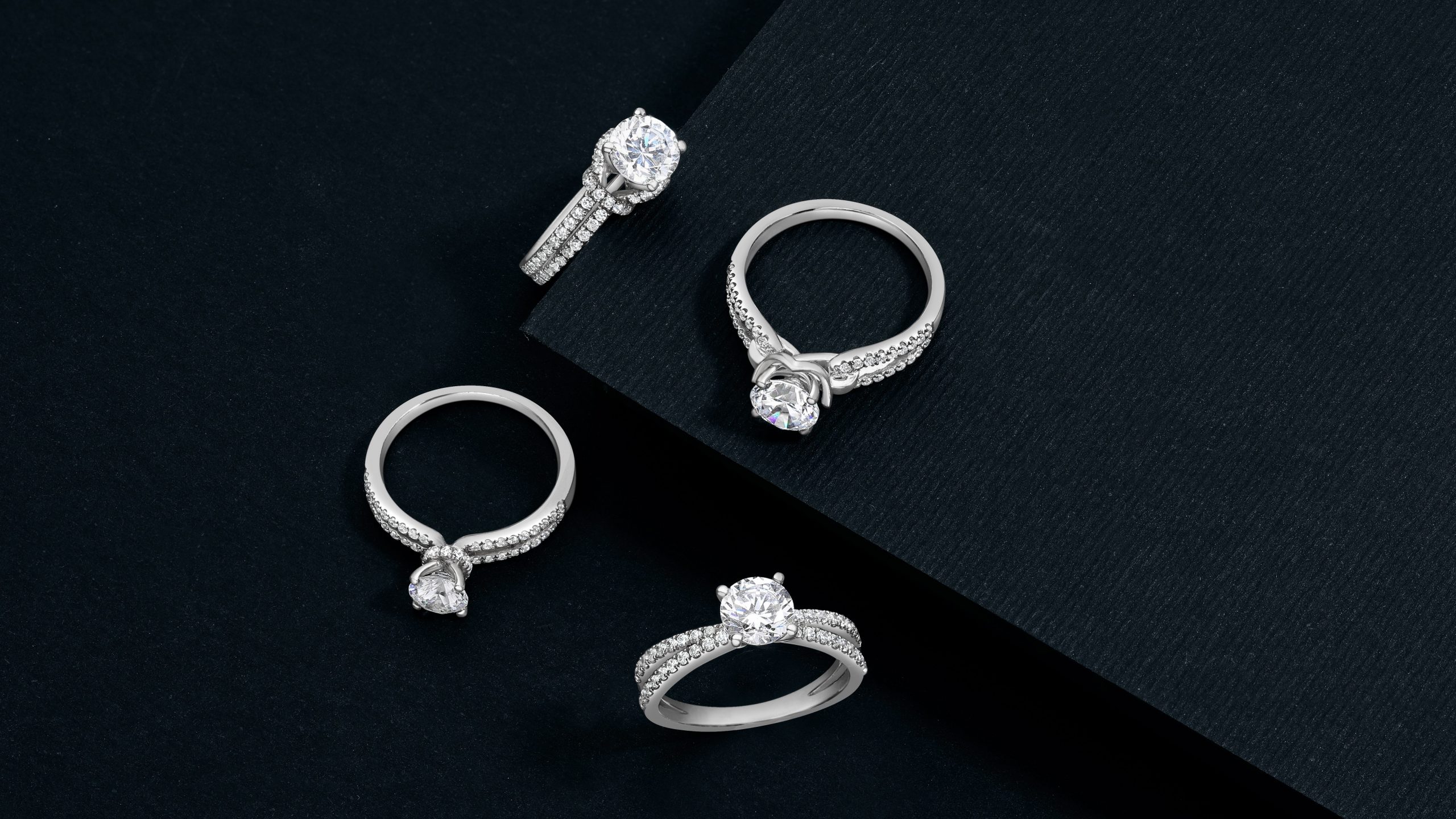 Choosing the Ideal Diamond Carat Size for Your Engagement Ring